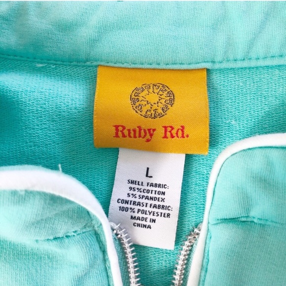 Zip Up Jacket/Hoodie with Mesh Side - Picture 6 of 6